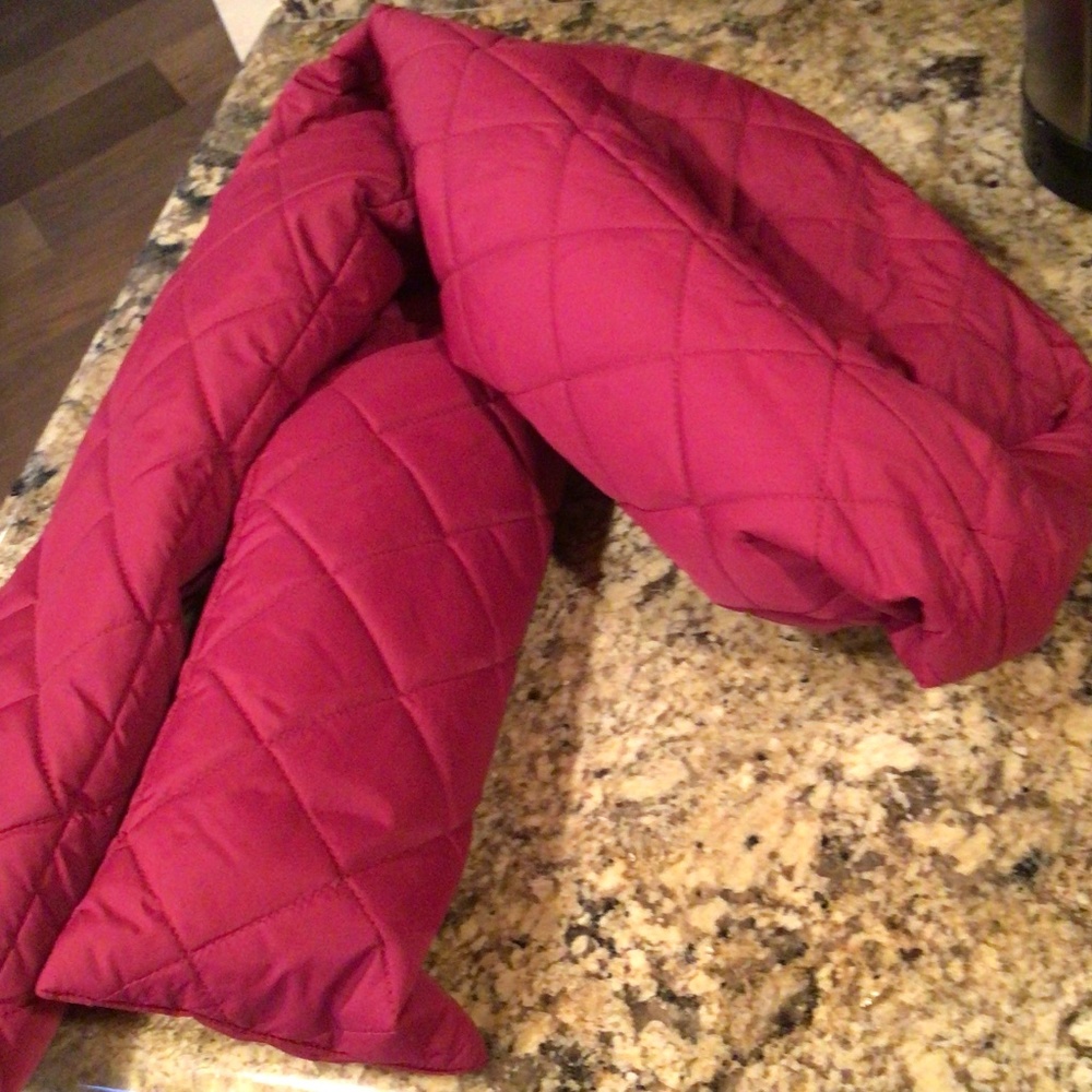 Eddie Bauer Down Scarf